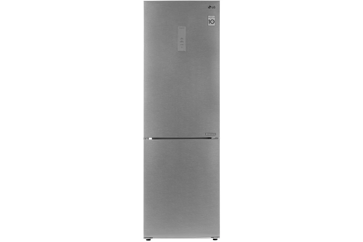 Холодильник LG GA-B459CLWL
