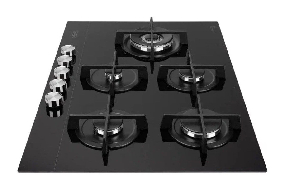 Газовая варочная панель DeLonghi NSL 575D NCM RUS