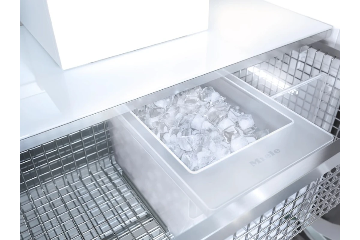 Встраиваемый морозильник Miele F 2812 Vi MasterCool