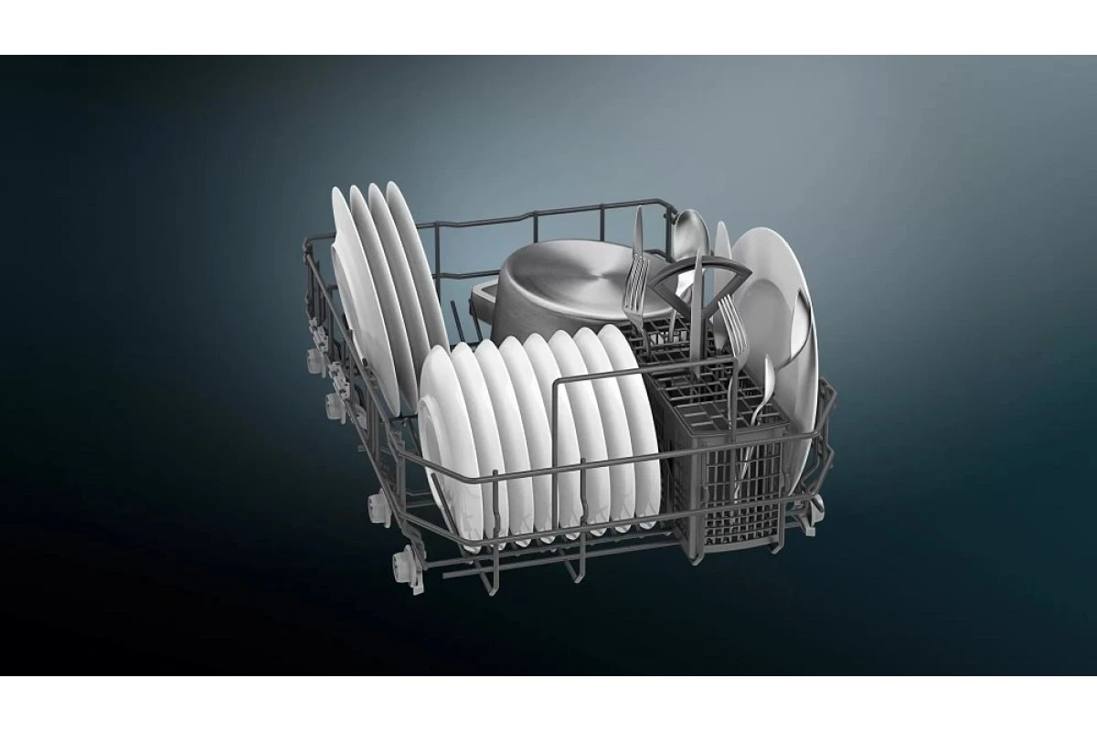 Встраиваемая посудомоечная машина Siemens SR61HX08KE