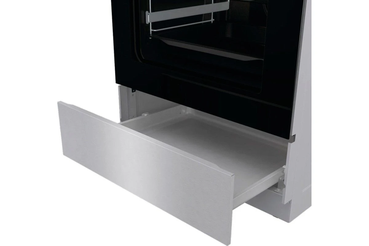 Электрическая плита Gorenje GECS6C70XPA