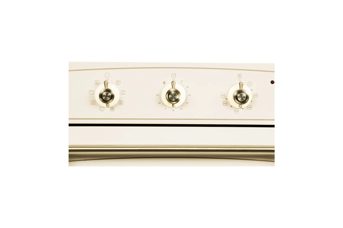 Духовой шкаф Nord HS 6060 YR