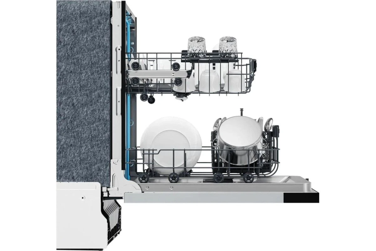 Встраиваемая посудомоечная машина Haier HDWE9-591RU