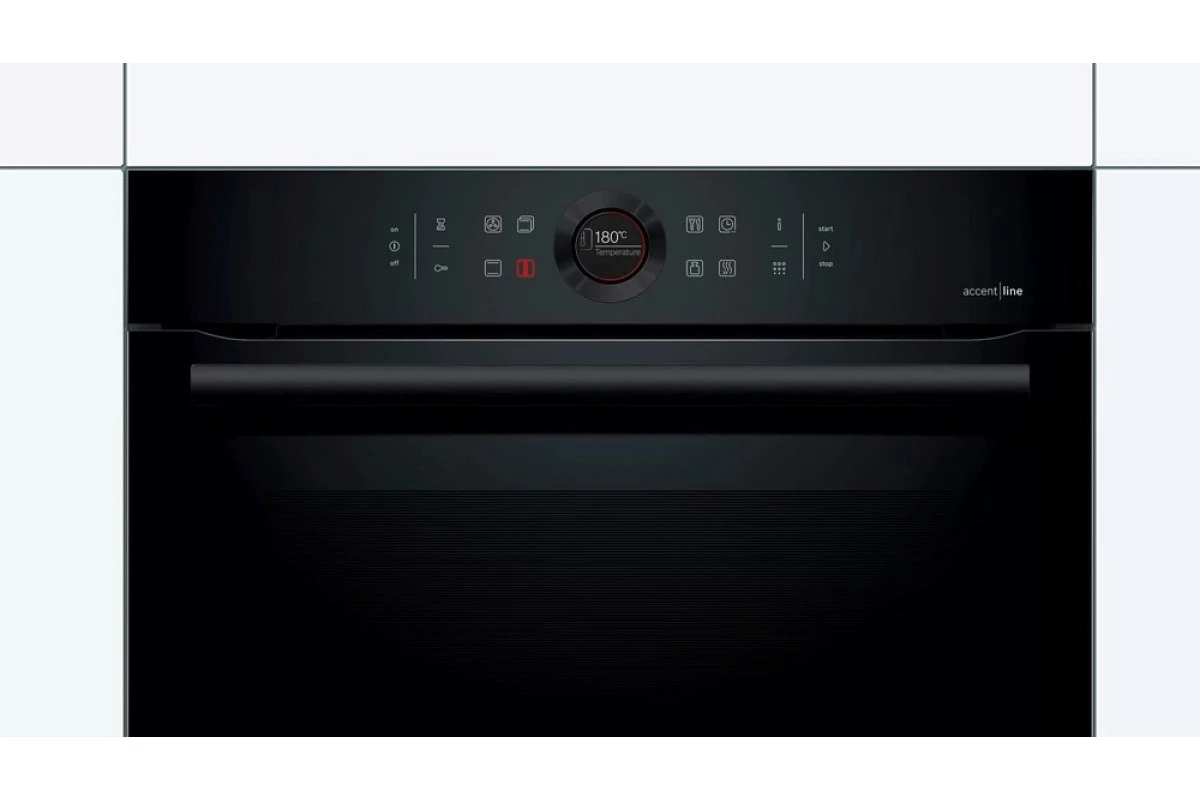Духовой шкаф Bosch HBC 872DC1S