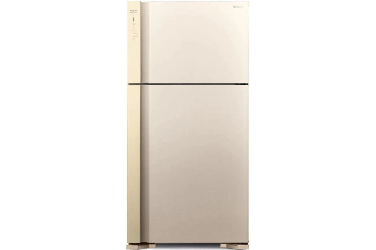 Холодильник Hitachi R-V 610 PUC7 BEG