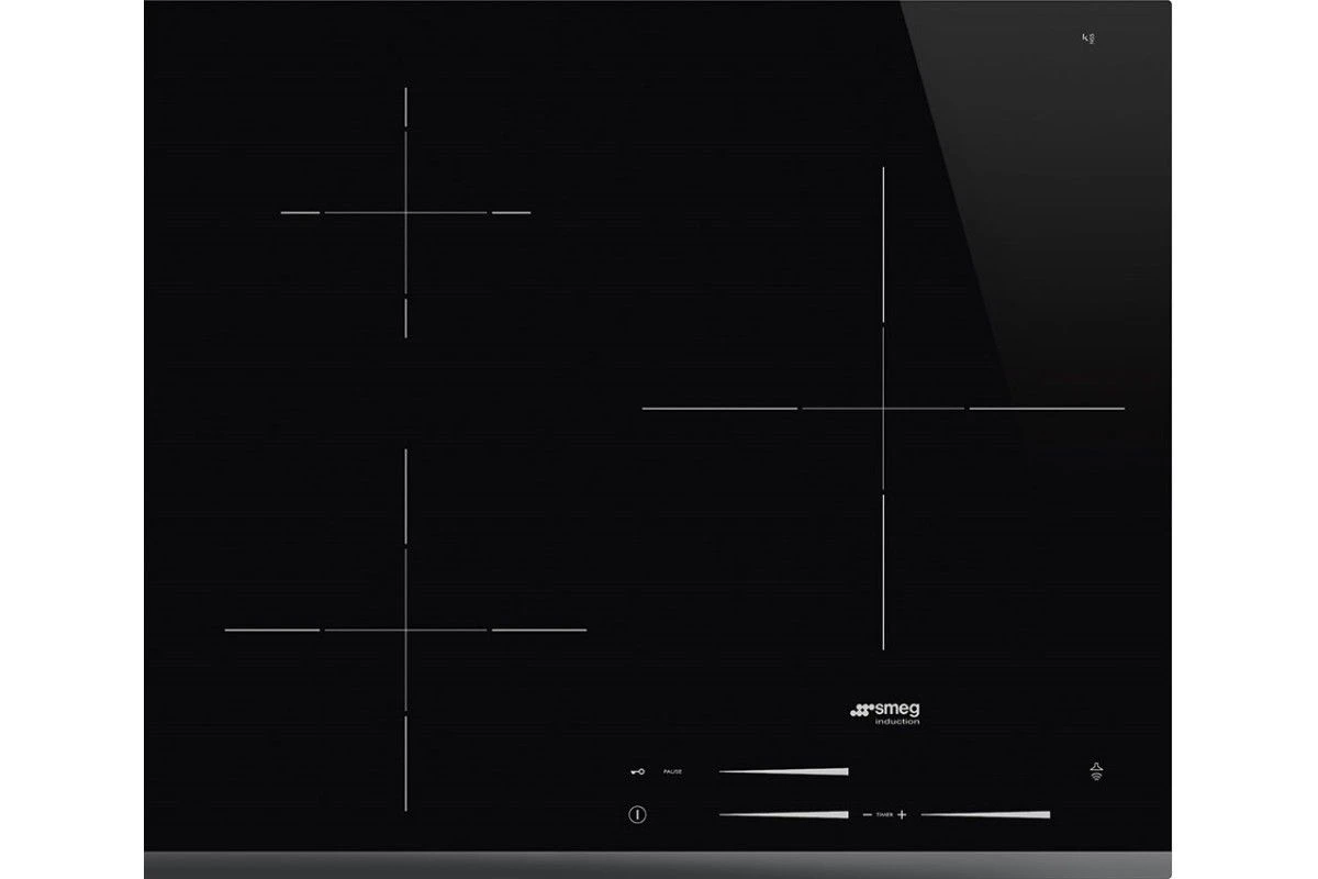 Варочная панель Smeg SI7633B