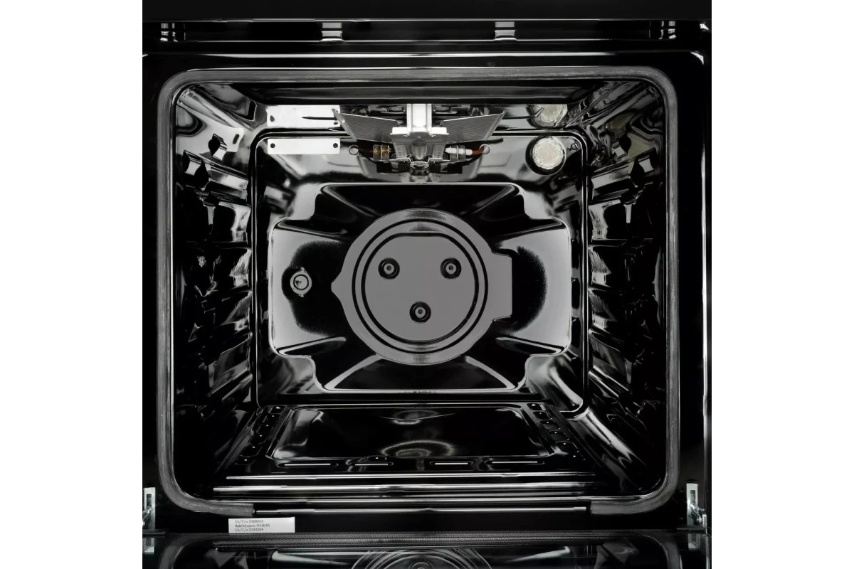 Газовый духовой шкаф DeLonghi FG 6 NL RUS
