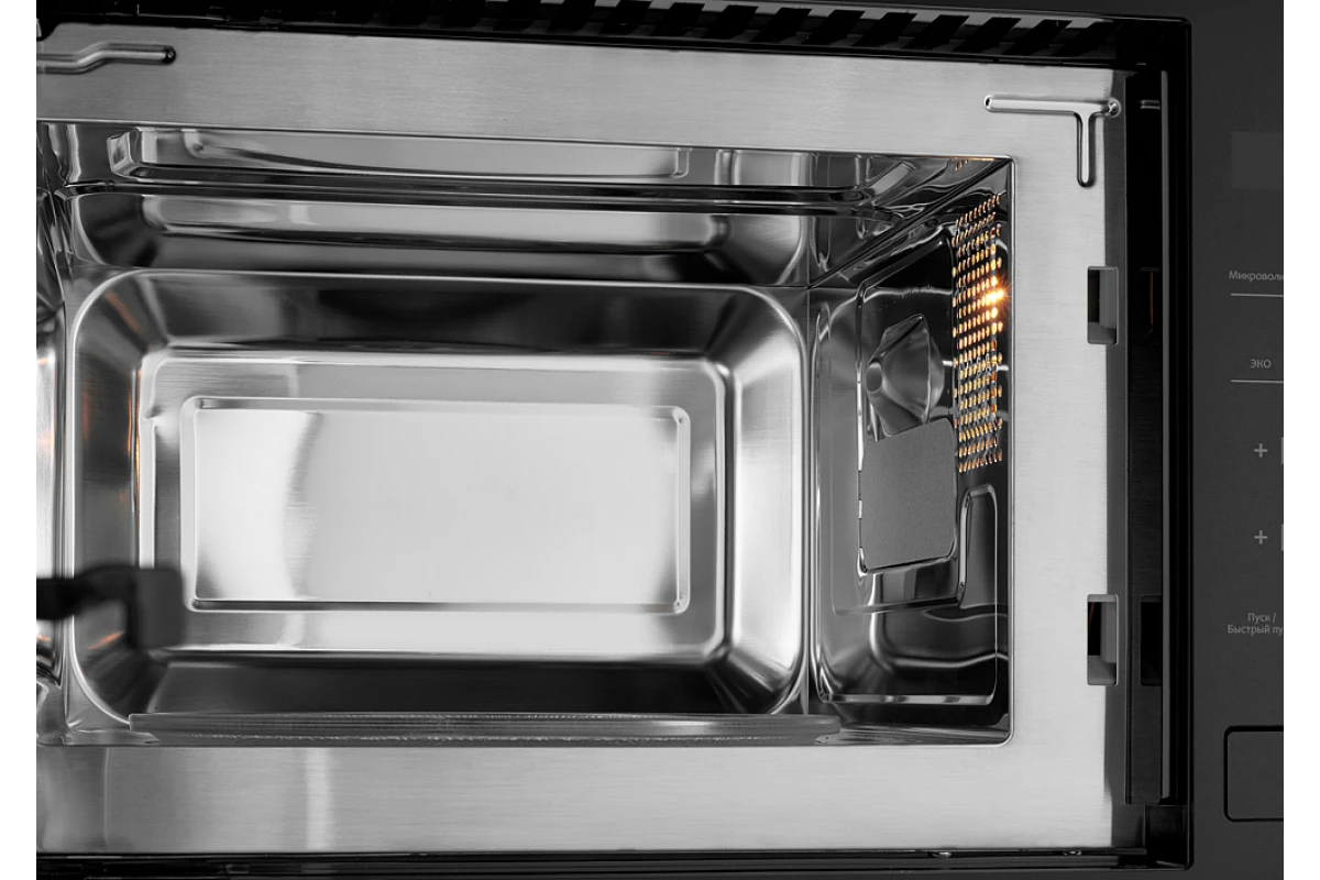 Встраиваемая микроволновая печь Monsher MMH 1020 B