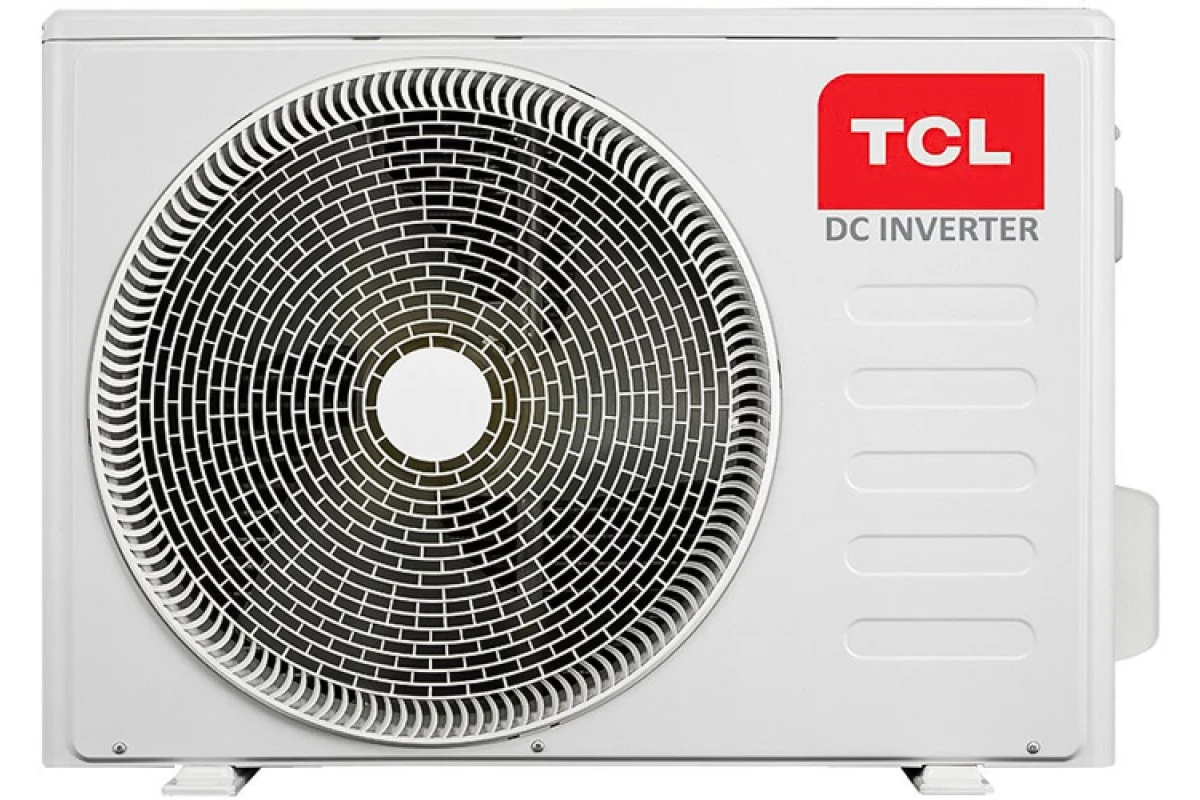 Канальный кондиционер TCL TTB-12HWID