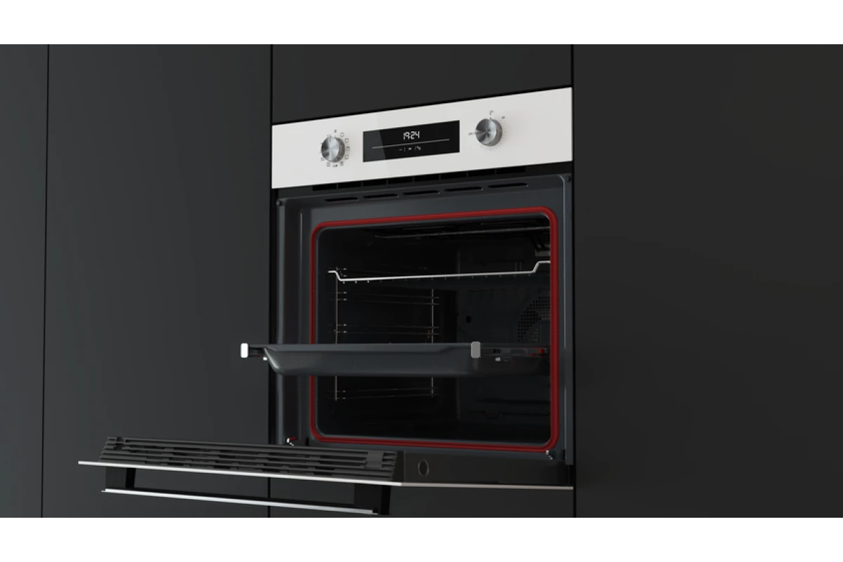 Духовой шкаф с DualClean Teka NEO HSB 6350 P WHITE