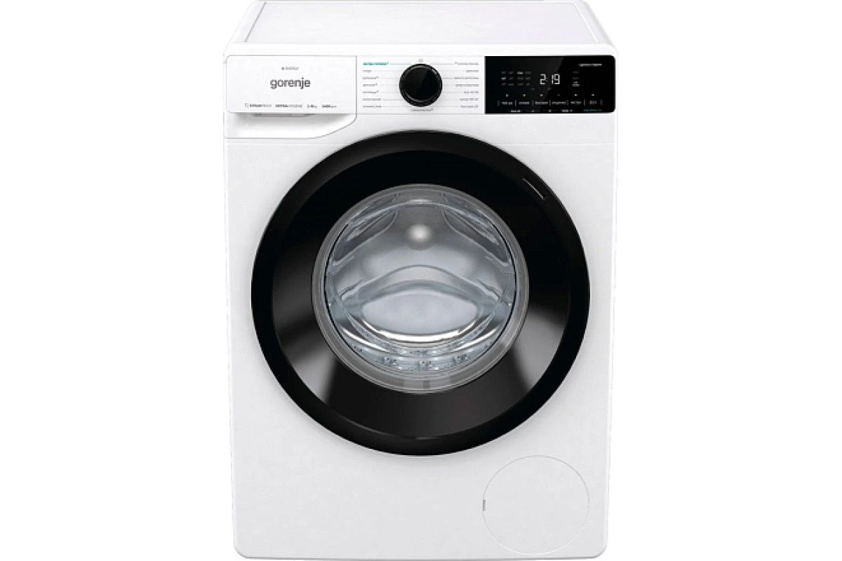 Стиральная машина Gorenje WNA84ACIS