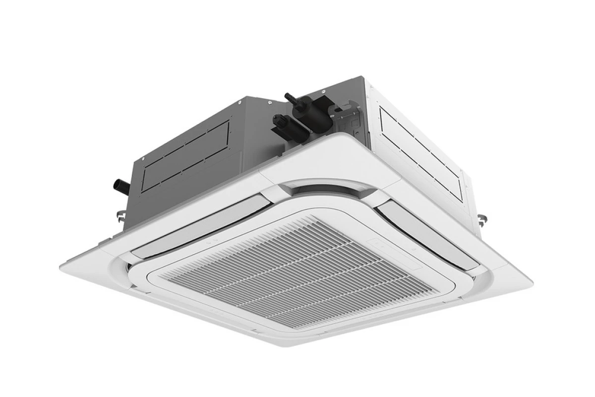 Кассетный кондиционер Daichi DA140ALCS1R/DF140ALS3R/DPC06L