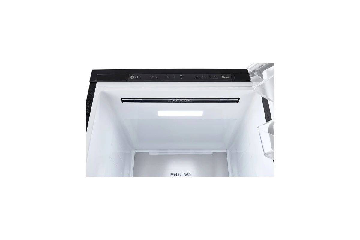 Холодильник LG GC-B401FEPM