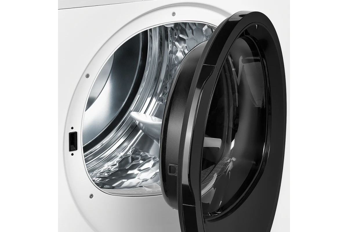 Сушильная машина Monsher MDM 631 Blanc
