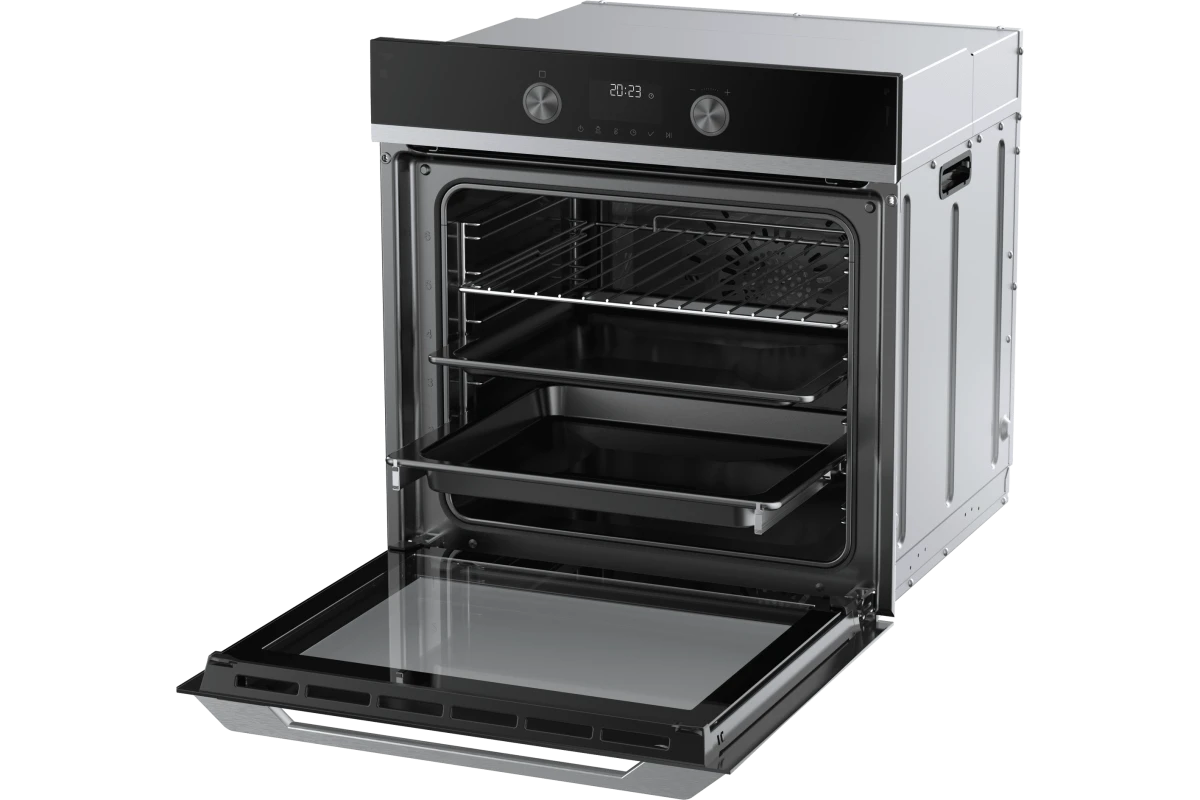Духовой шкаф Haier HOQ-K5AAN3BX
