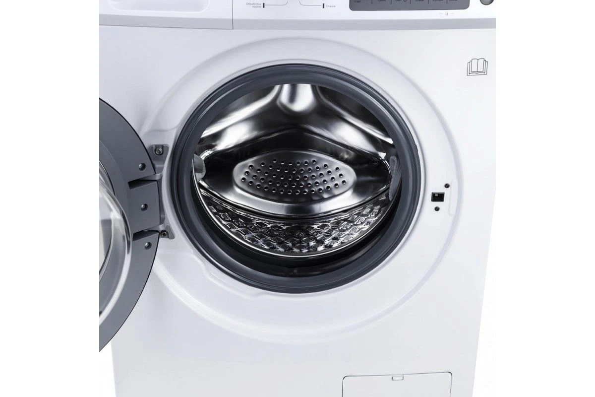 Стиральная машина Maunfeld MFWM149WH
