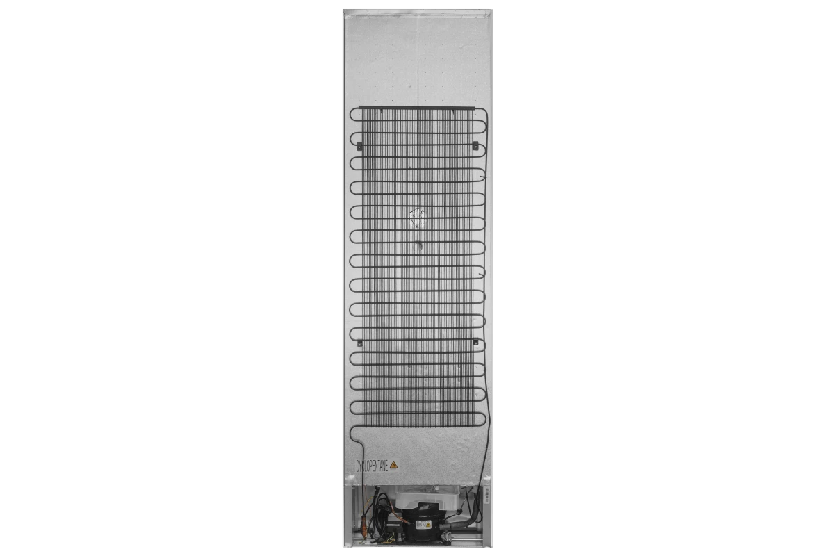 Холодильник встраиваемый Meferi MBR193 COMBI NO FROST POWER