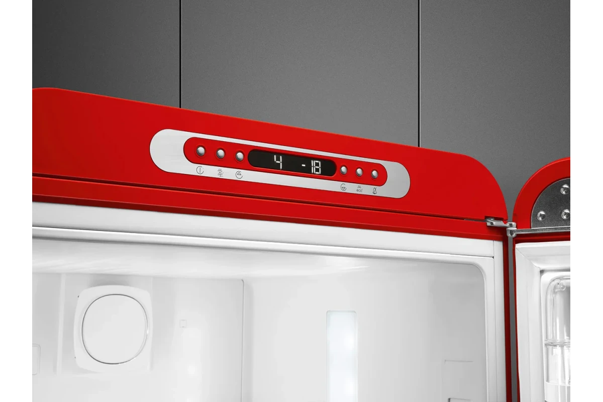 Холодильник Smeg FAB32RRD6