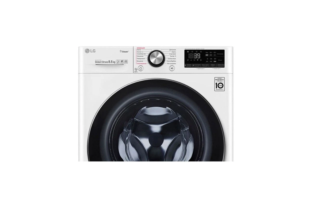Стиральная машина LG F2V9GW9W