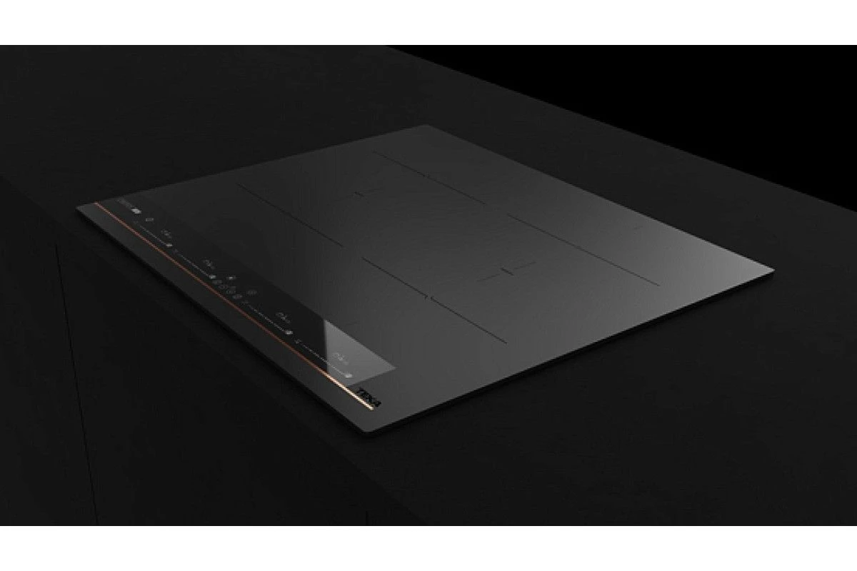 Варочная панель Teka IBF 64-G1 MSP MATT BLACK
