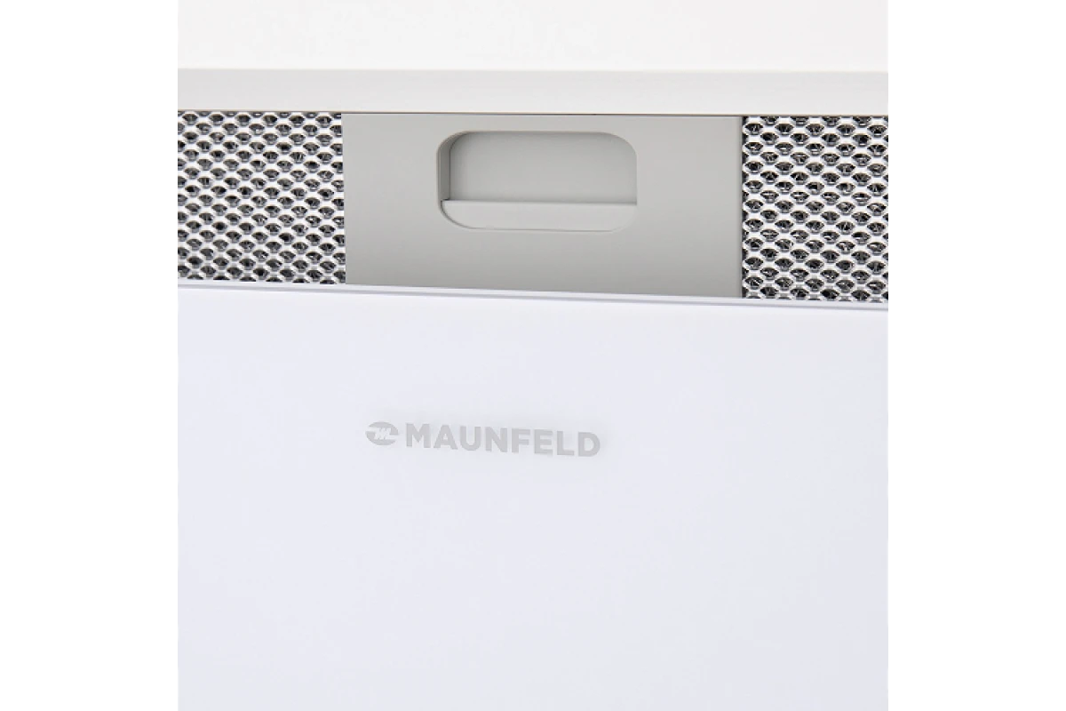 Вытяжка Maunfeld Fantasy 60 белый