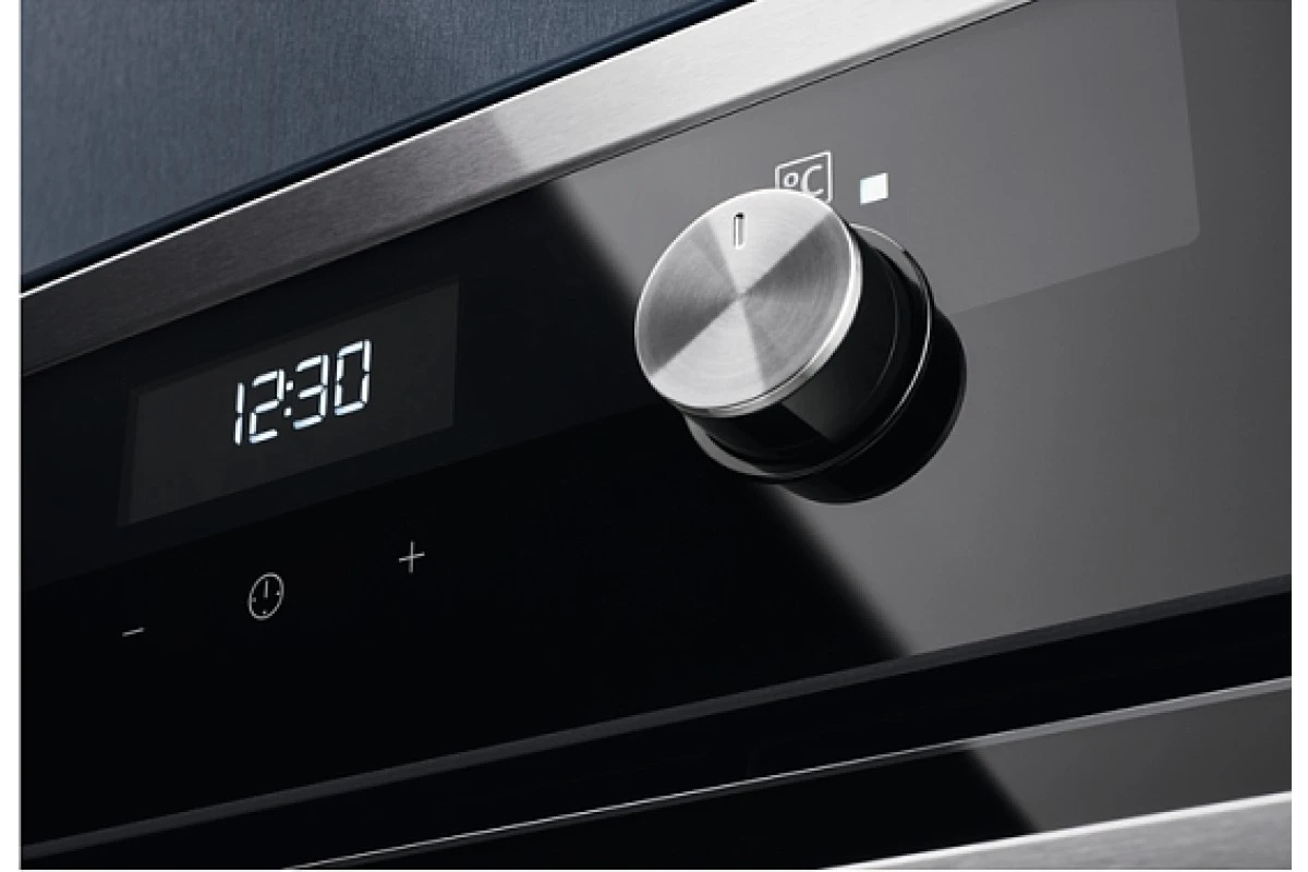 Духовой шкаф Electrolux OKF5C50X
