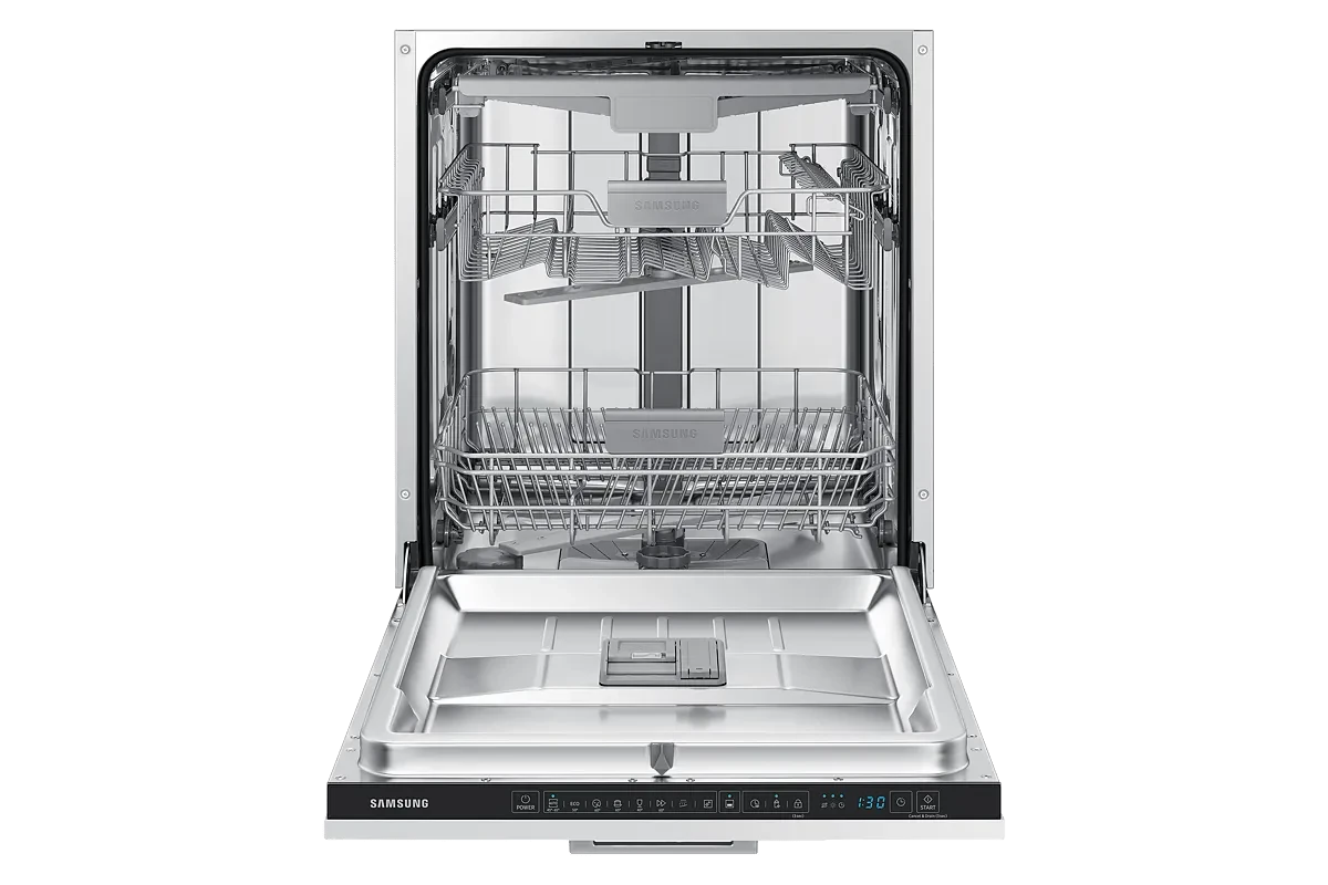 Встраиваемая посудомоечная машина Samsung DW60R7050BB