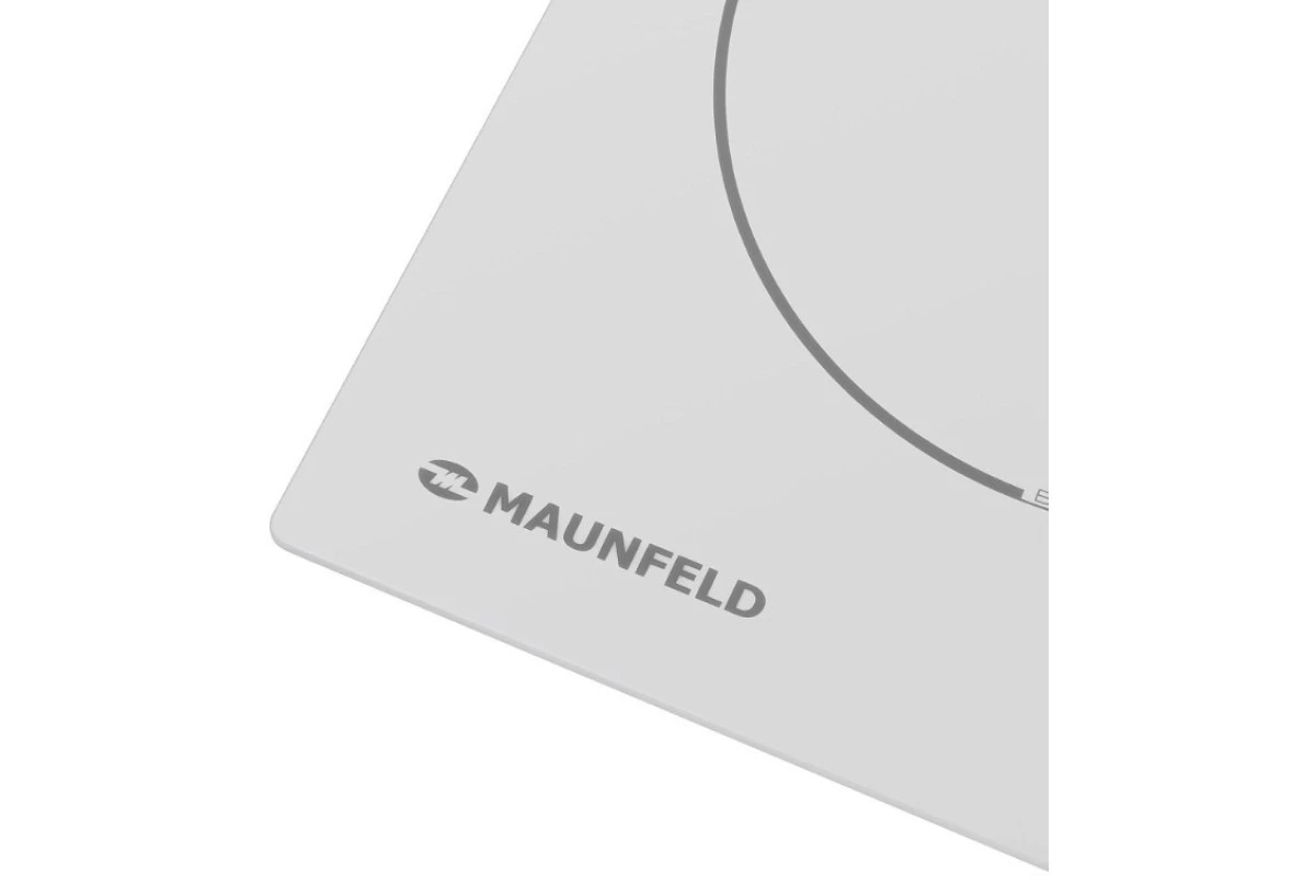 Индукционная варочная панель Maunfeld EVI.453-WH