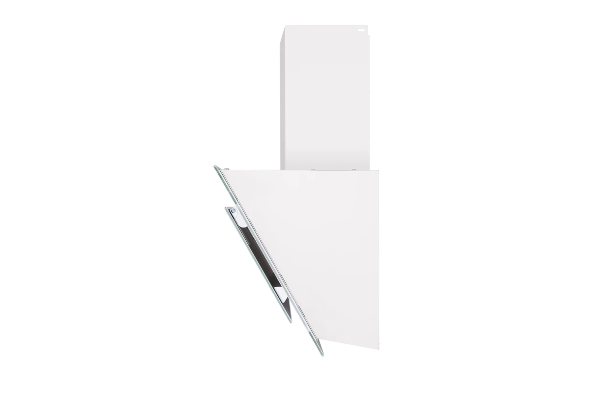 Кухонная вытяжка HOMSair ELF 50 белый