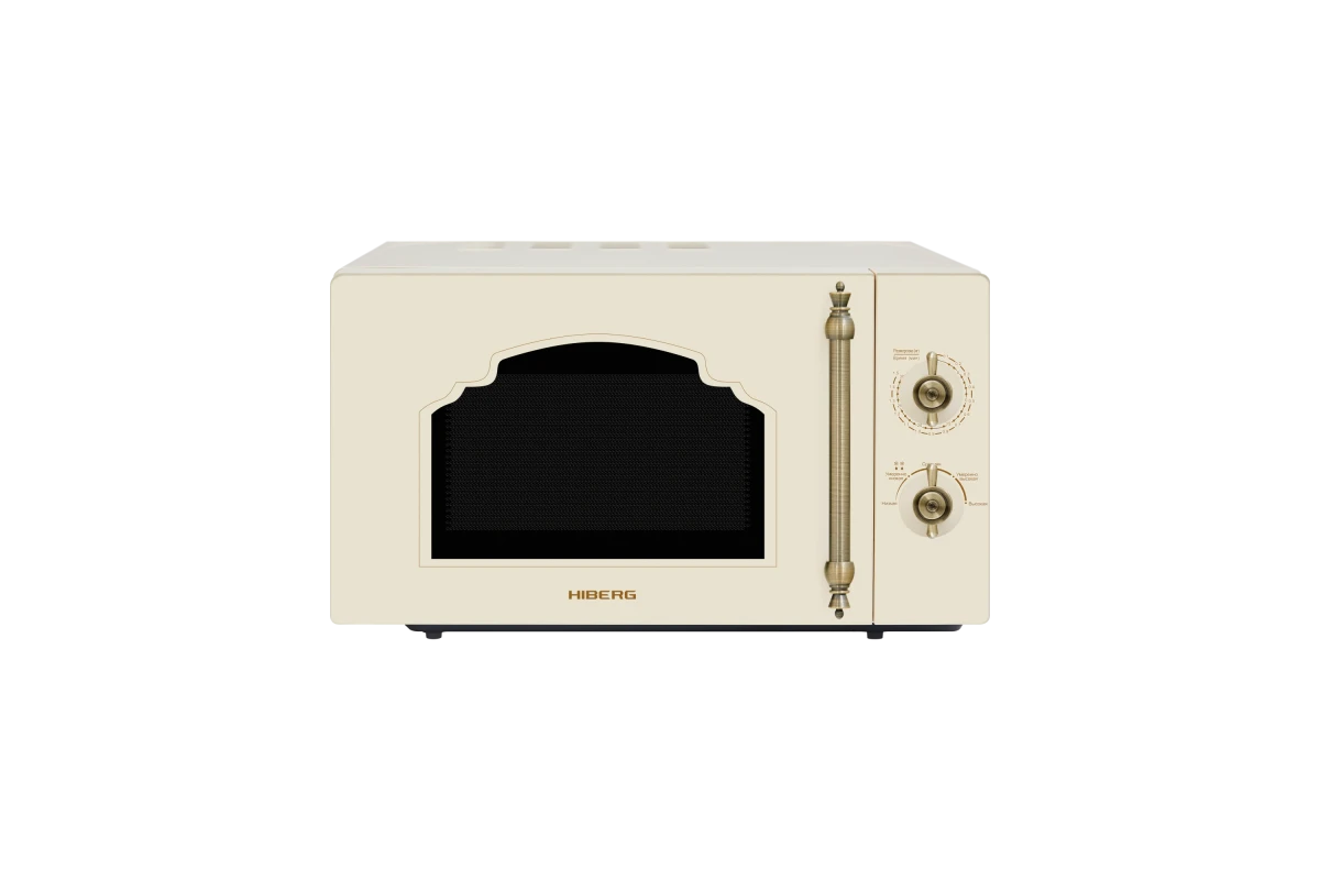 Микроволновая печь Hiberg i-VM 4288 YR