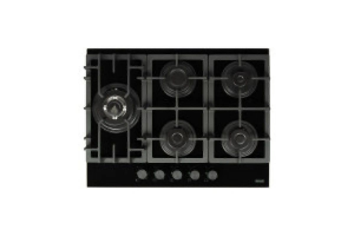 Газовая варочная панель DeLonghi GERMANA 7GW NB