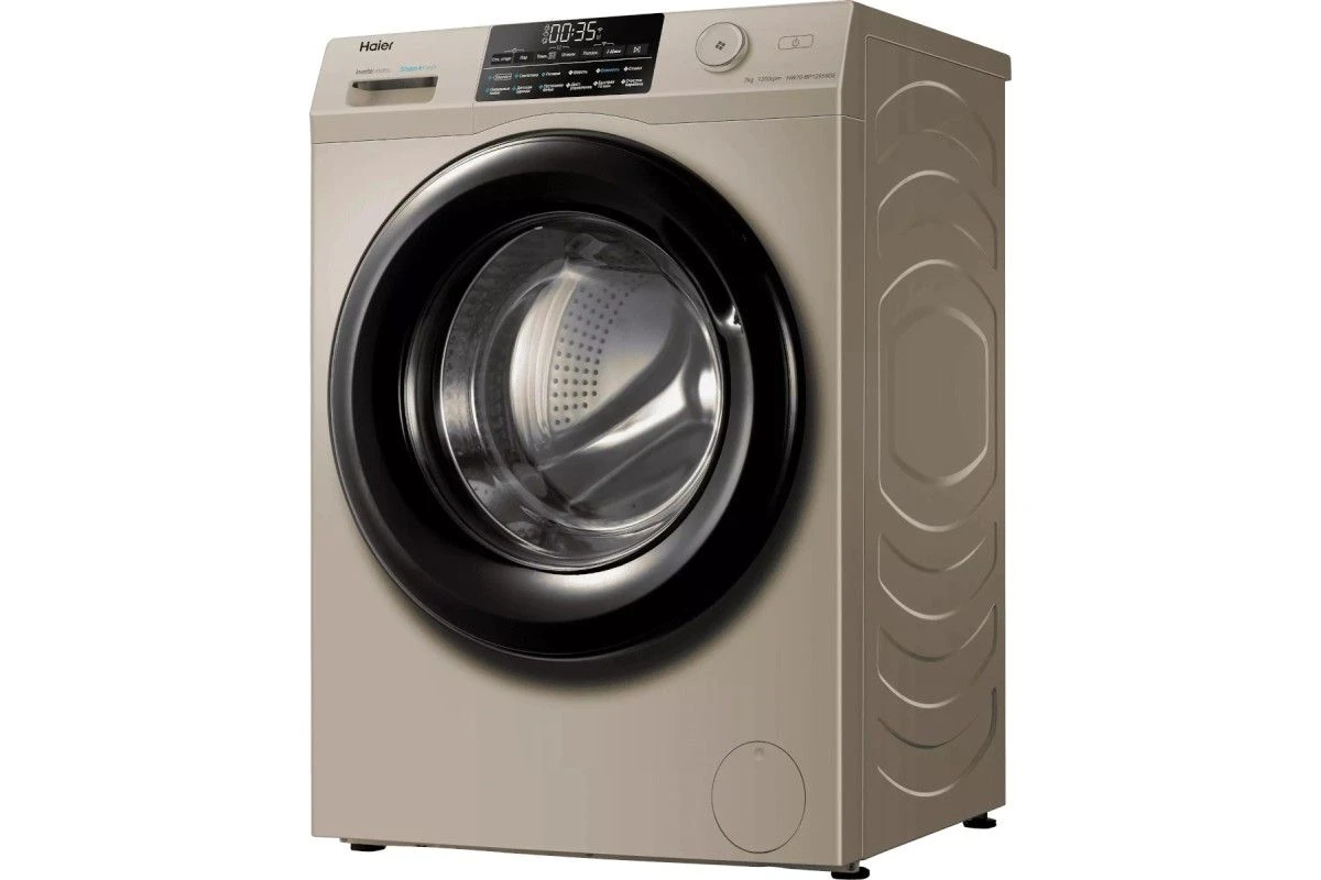 Стиральная машина Haier HW70-BP12959GE