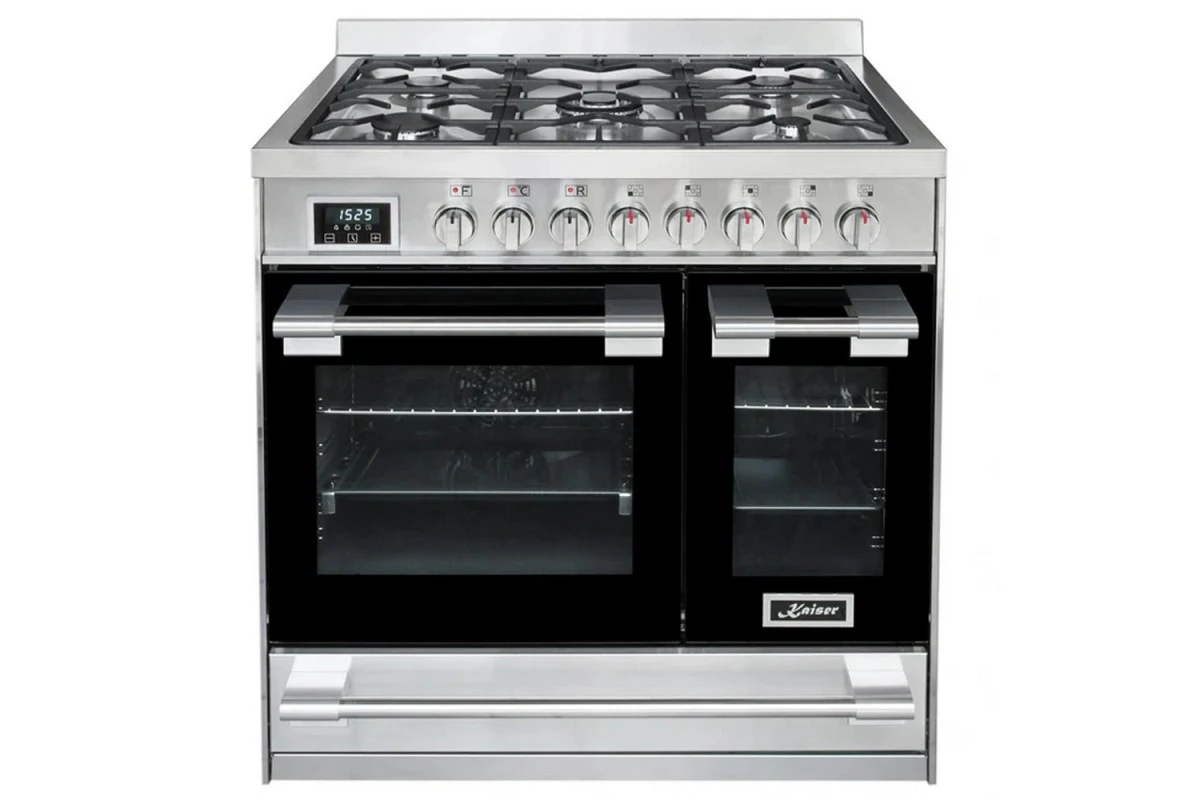 Плита комбинированная Kaiser HGE 93201 R
