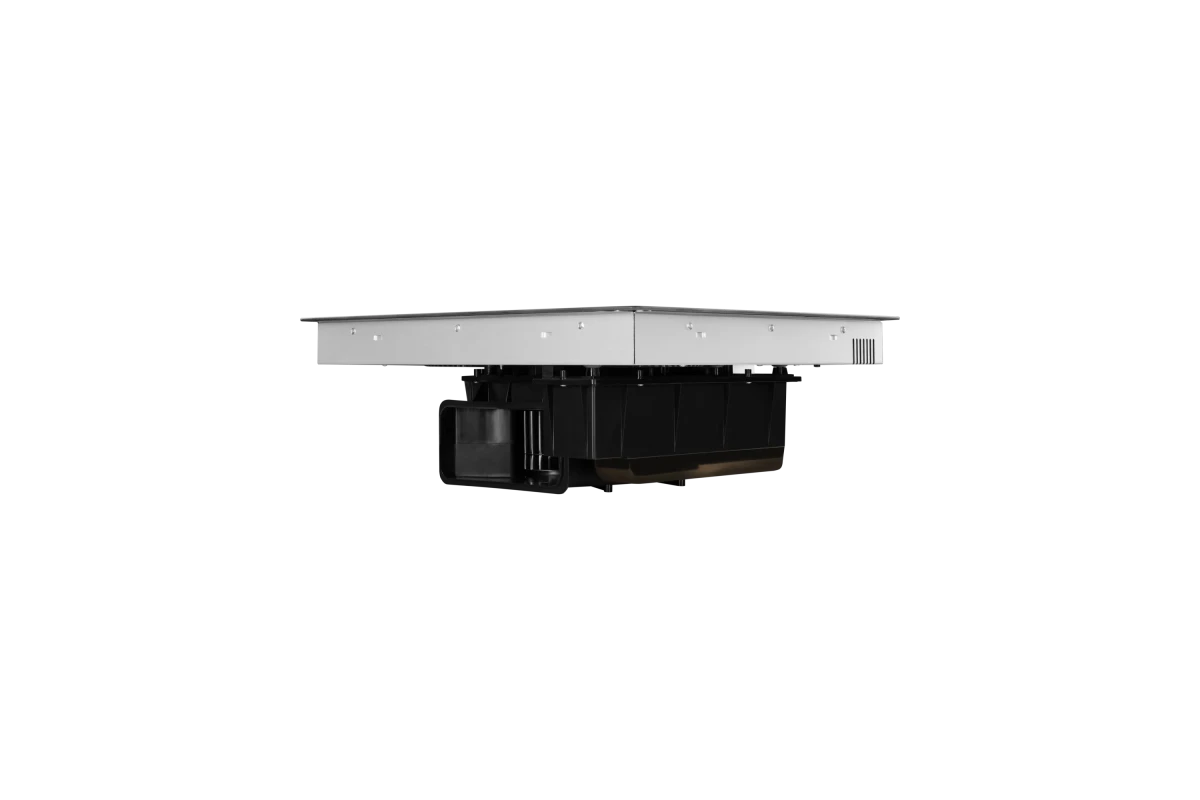 Индукционная панель с вытяжкой Hiberg i6-VM8 MB