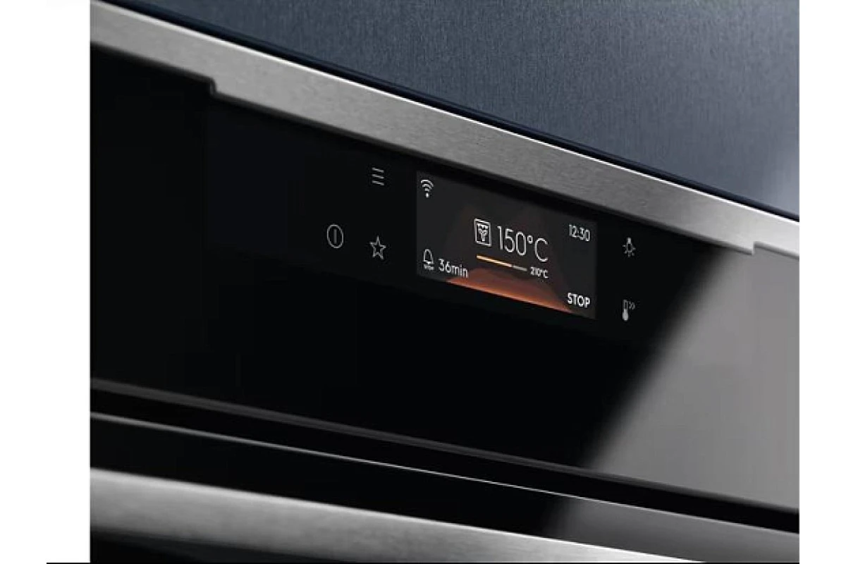 Духовой шкаф Electrolux KOCBP39WX