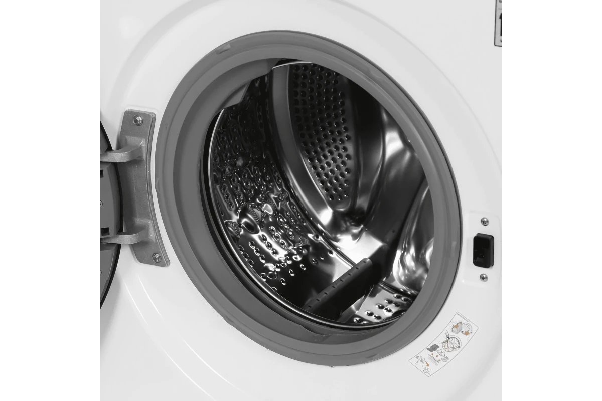 Стиральная машина LG F2H5HS6W