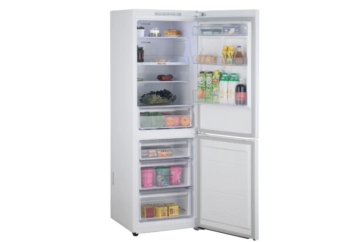 Холодильник Samsung RB29FSRNDWW