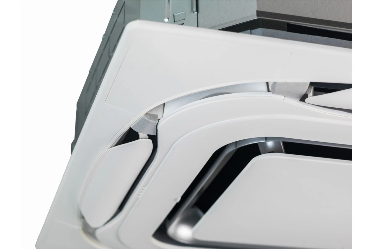 Кассетный кондиционер Daikin FCAG35B/RZAG35B/-40