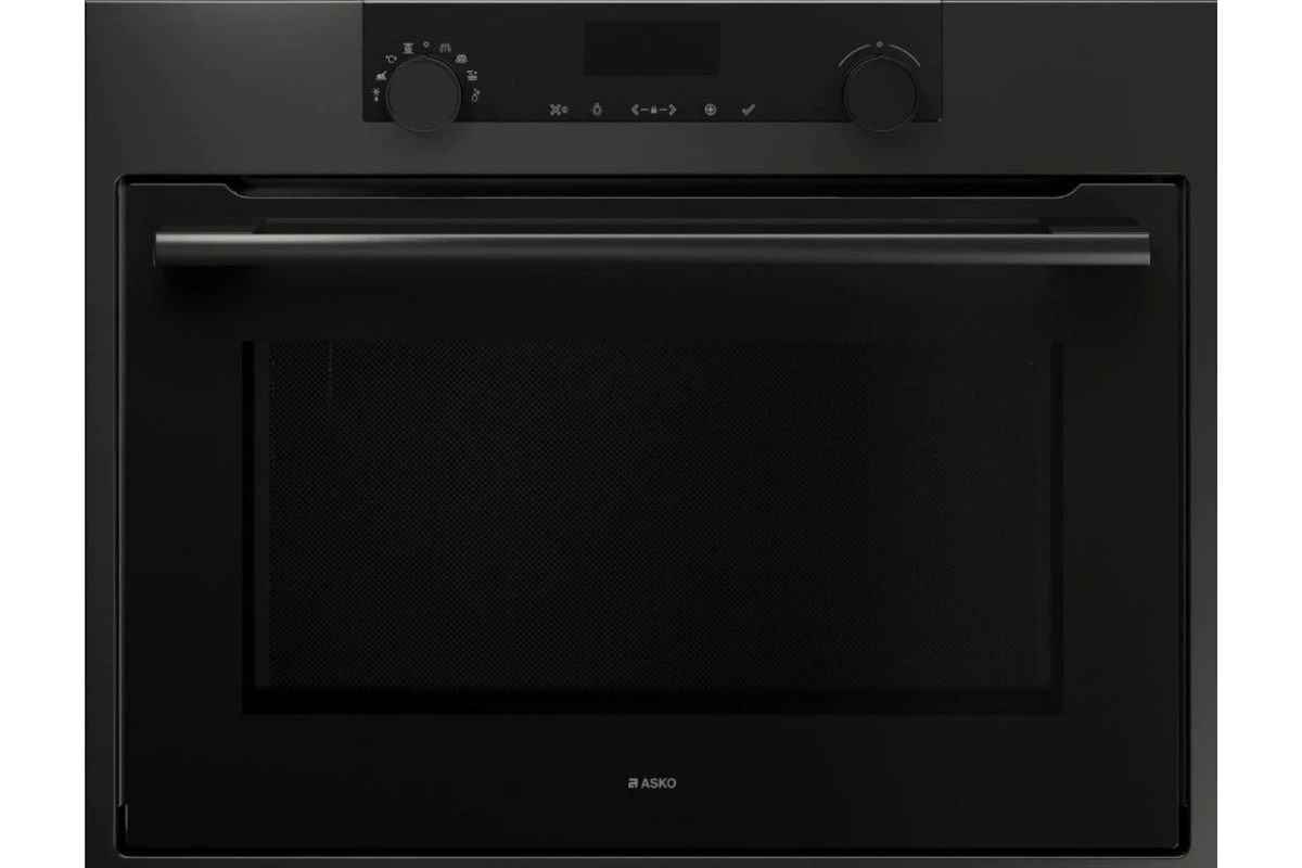 Встраиваемая микроволновая печь Asko OM8464A1
