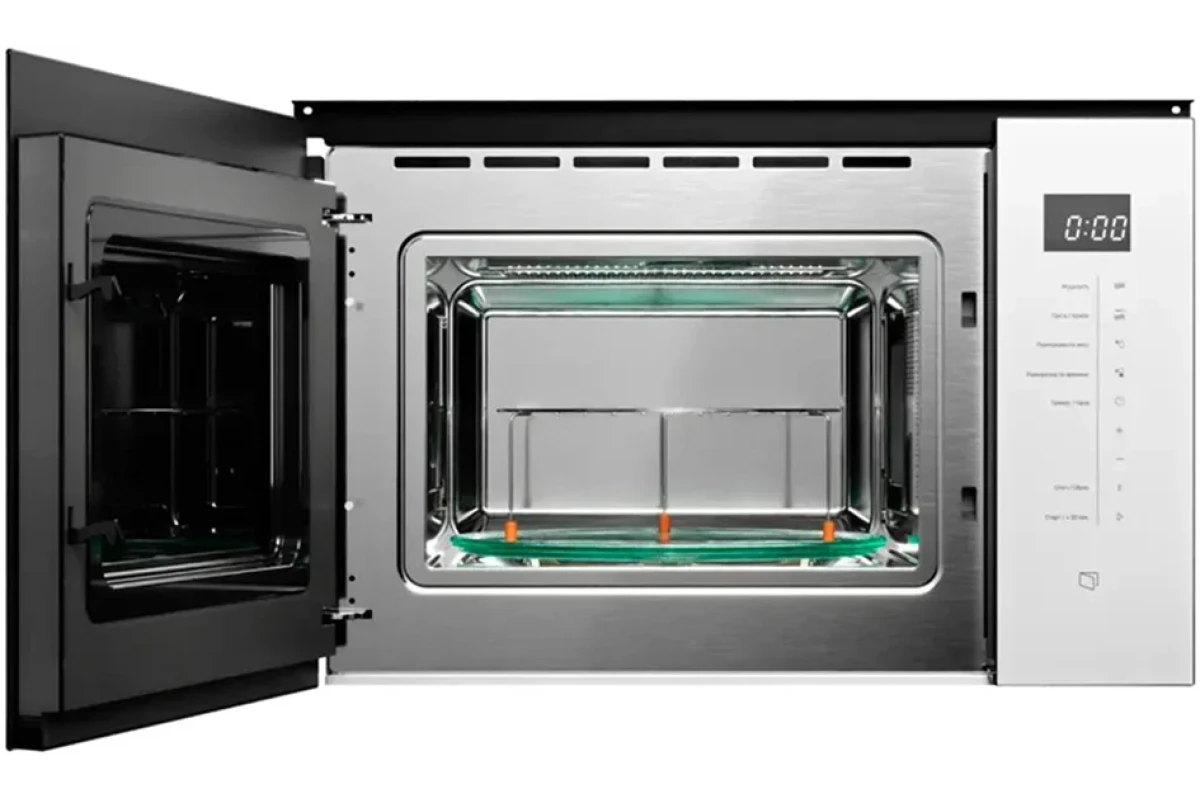 Микроволновая печь Kuppersberg HMW 651 W