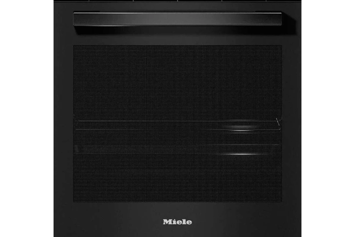 Комби-пароварка Miele DGC 7460 OBSW
