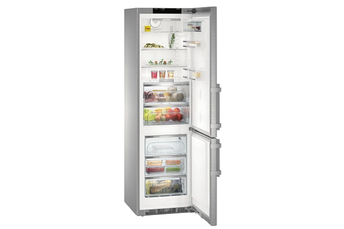 Холодильник Liebherr CBNies 4878 Premium BioFresh NoFrost