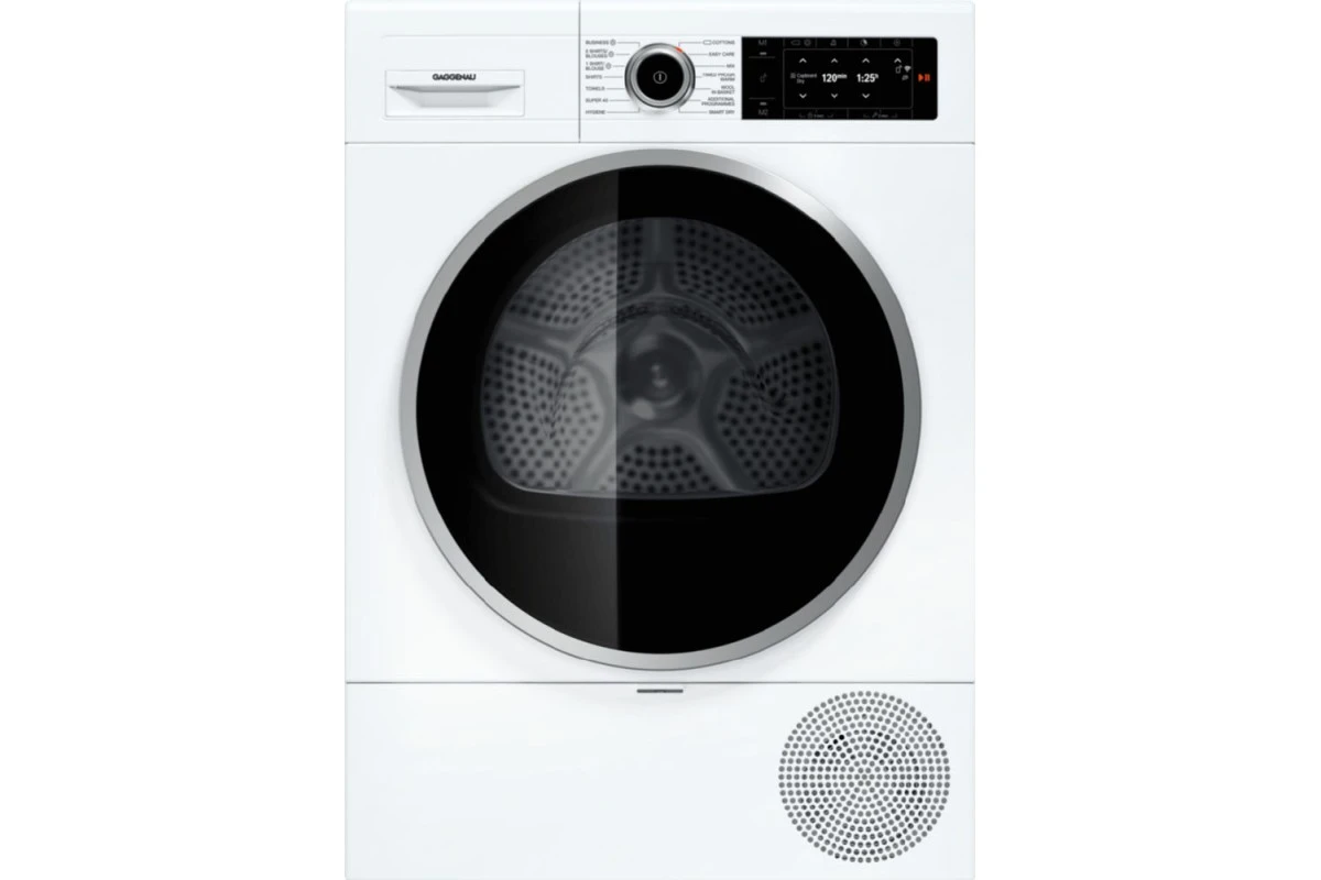 Сушильная машина Gaggenau WT260110