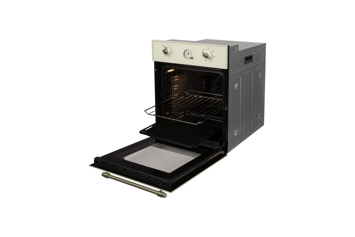 Духовой шкаф Hiberg VM 4360 RY