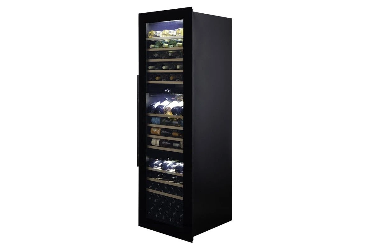 Винный шкаф Dunavox DX-89.246TB