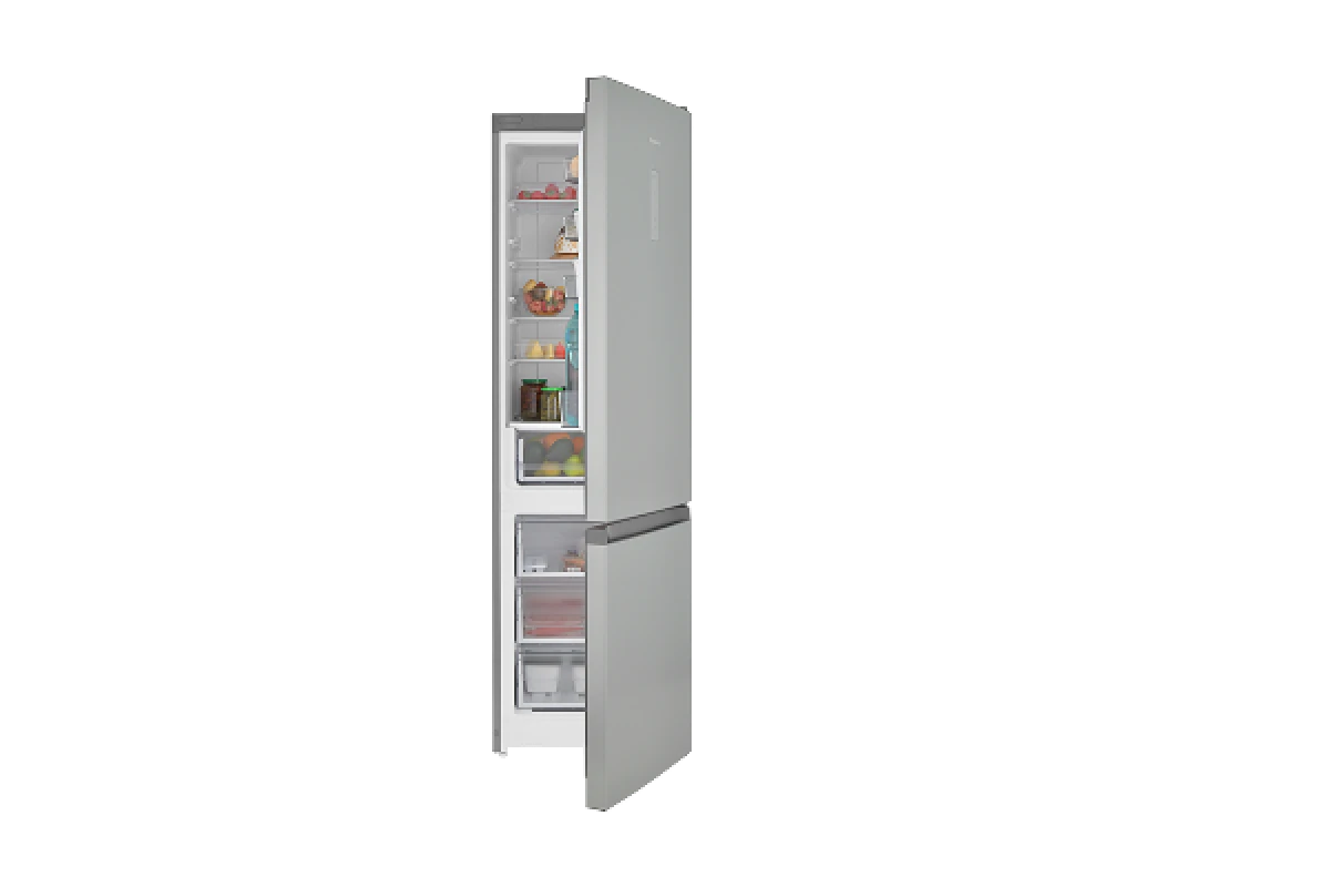 Холодильник Hotpoint HT 6200 S