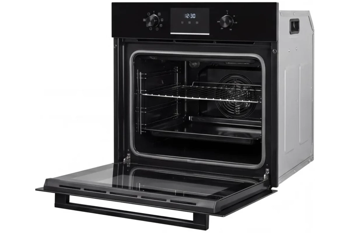 Духовой шкаф Kuppersberg HM 628 Black 8