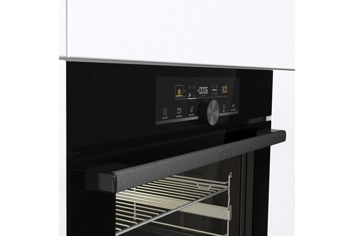 Духовой шкаф Gorenje BOS6747A01BG