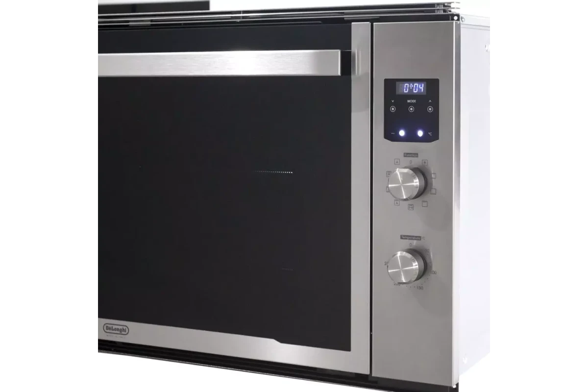 Многофункциональный электрический духовой шкаф DeLonghi SLB 9 RUS