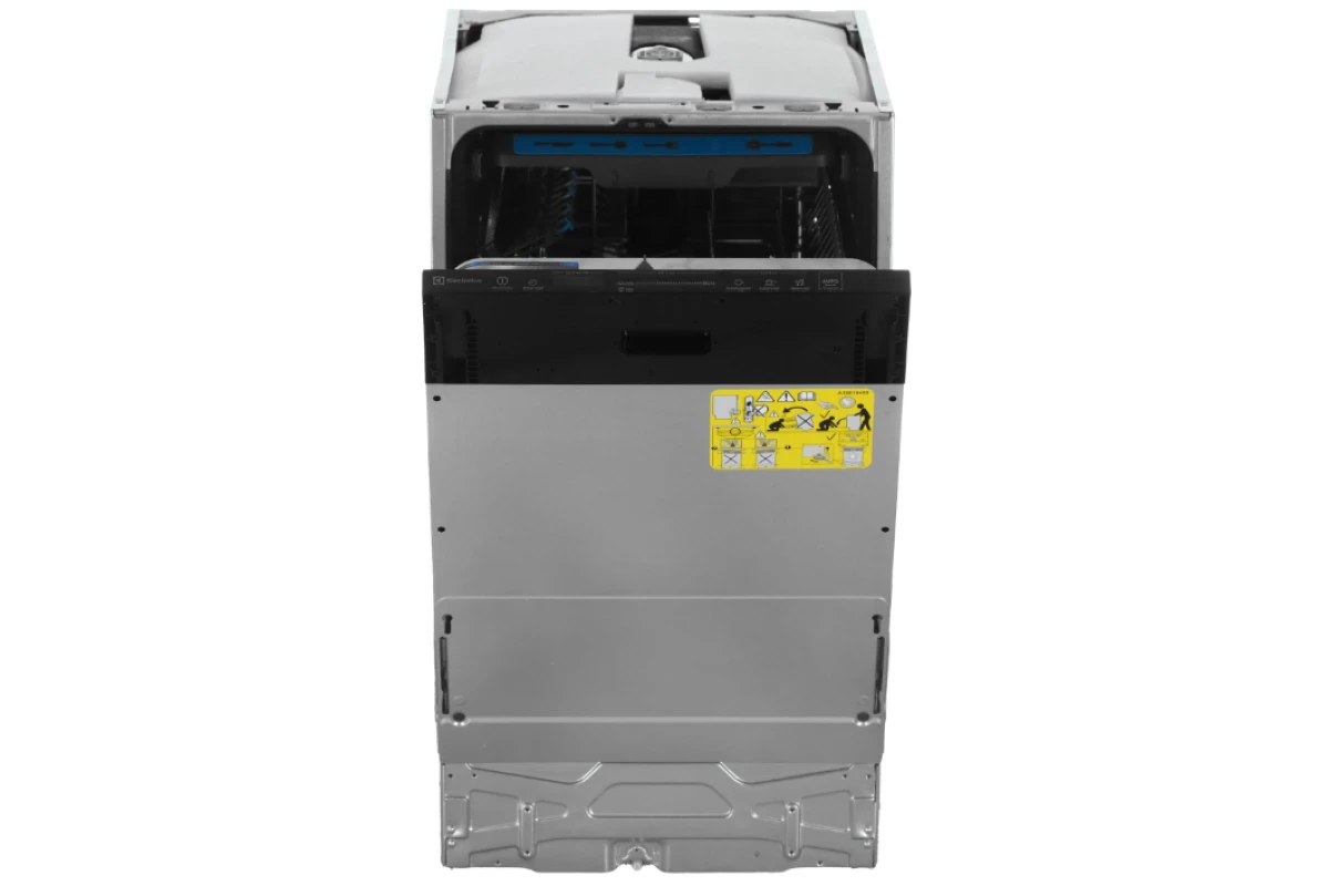 Встраиваемая посудомоечная машина Electrolux KEGB3410L